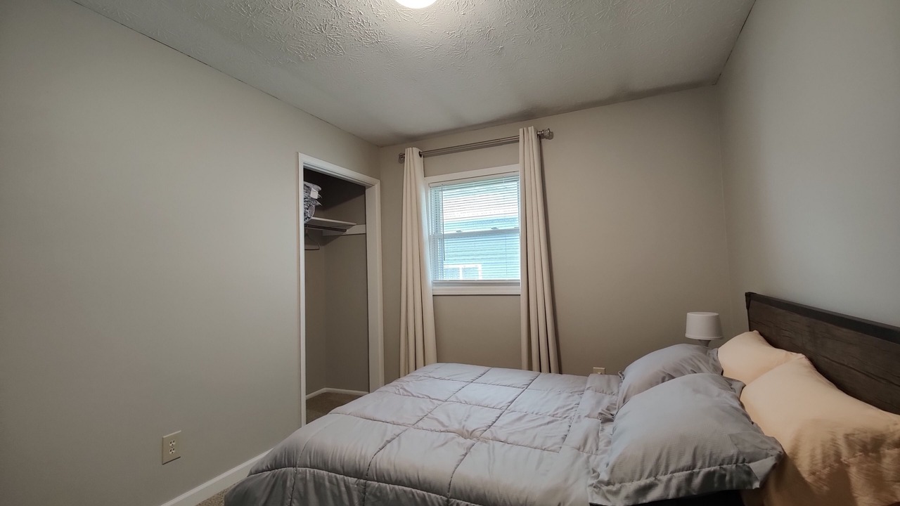 Photo of Bedroom in Elmira