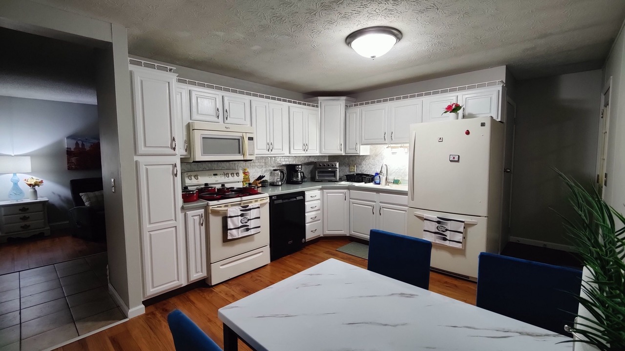 Photo of Kitchen in Elmira