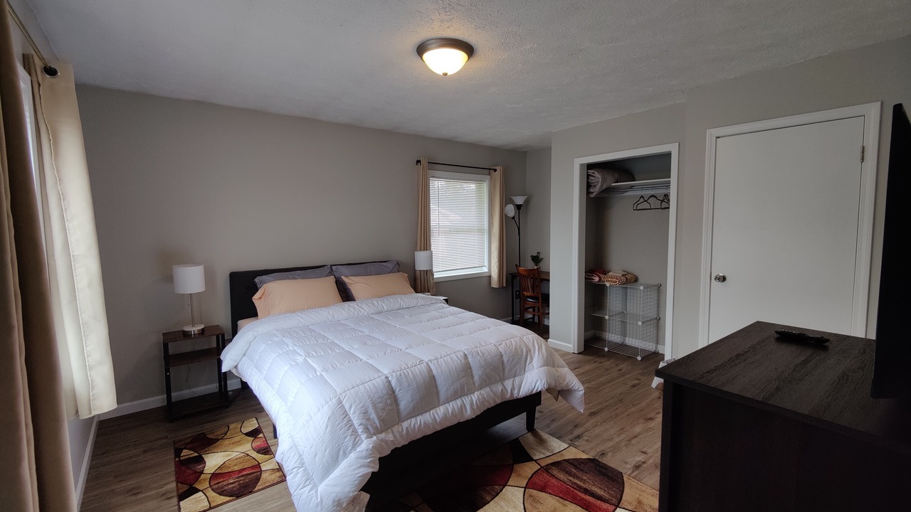 Photo of Bedroom in Elmira