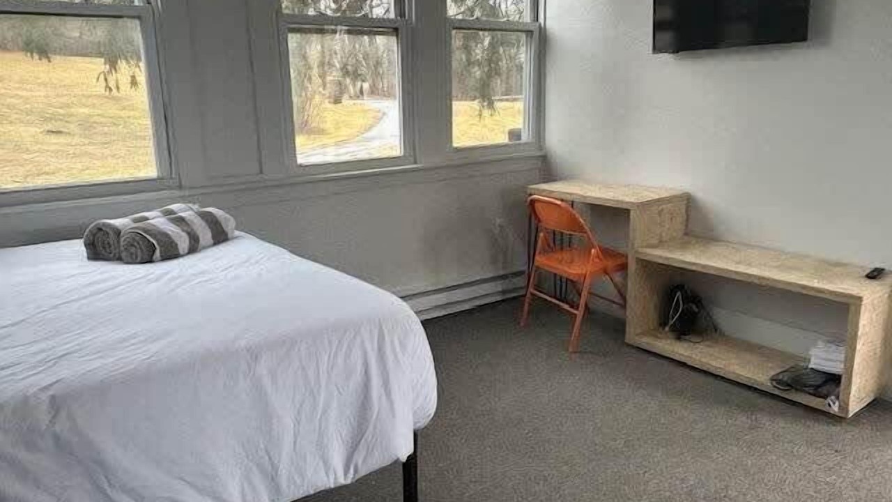 Photo of Bedroom in Hillsdale