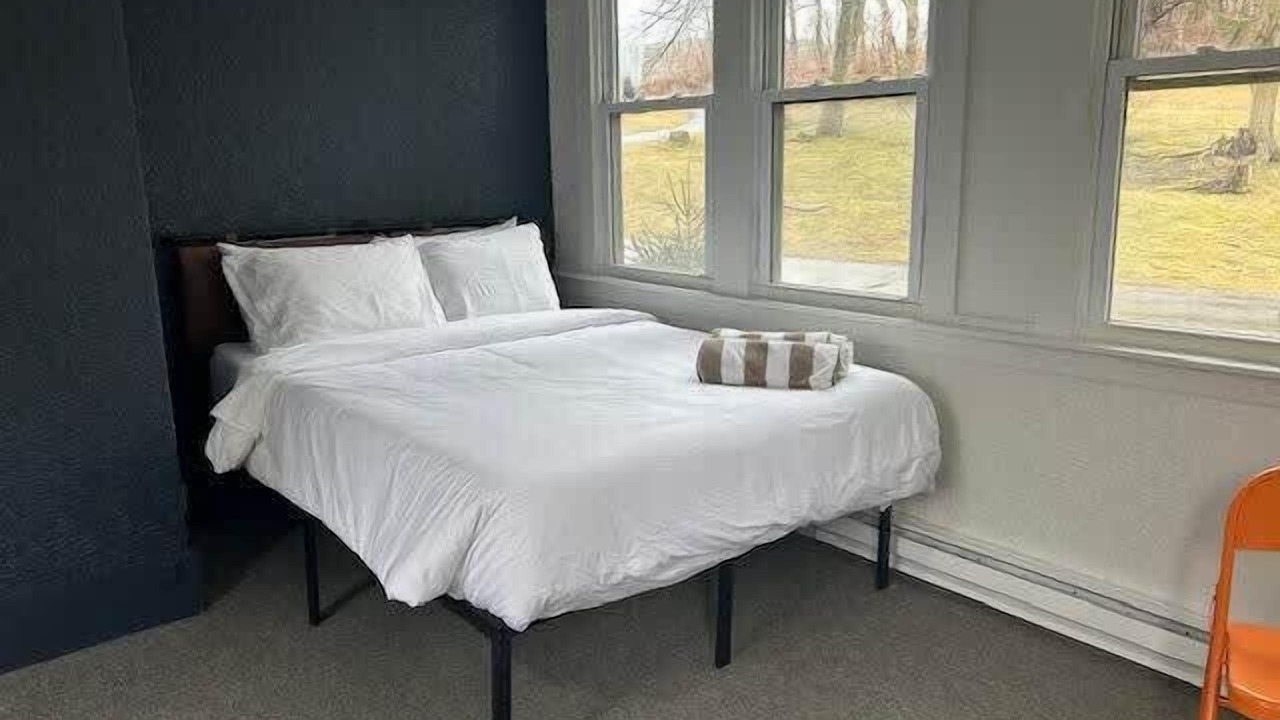 Photo of Bedroom in Hillsdale