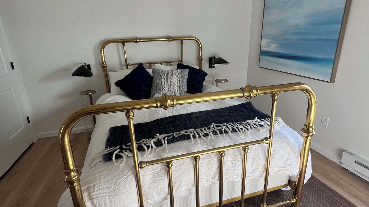 Photo of Bedroom in Livingston Manor