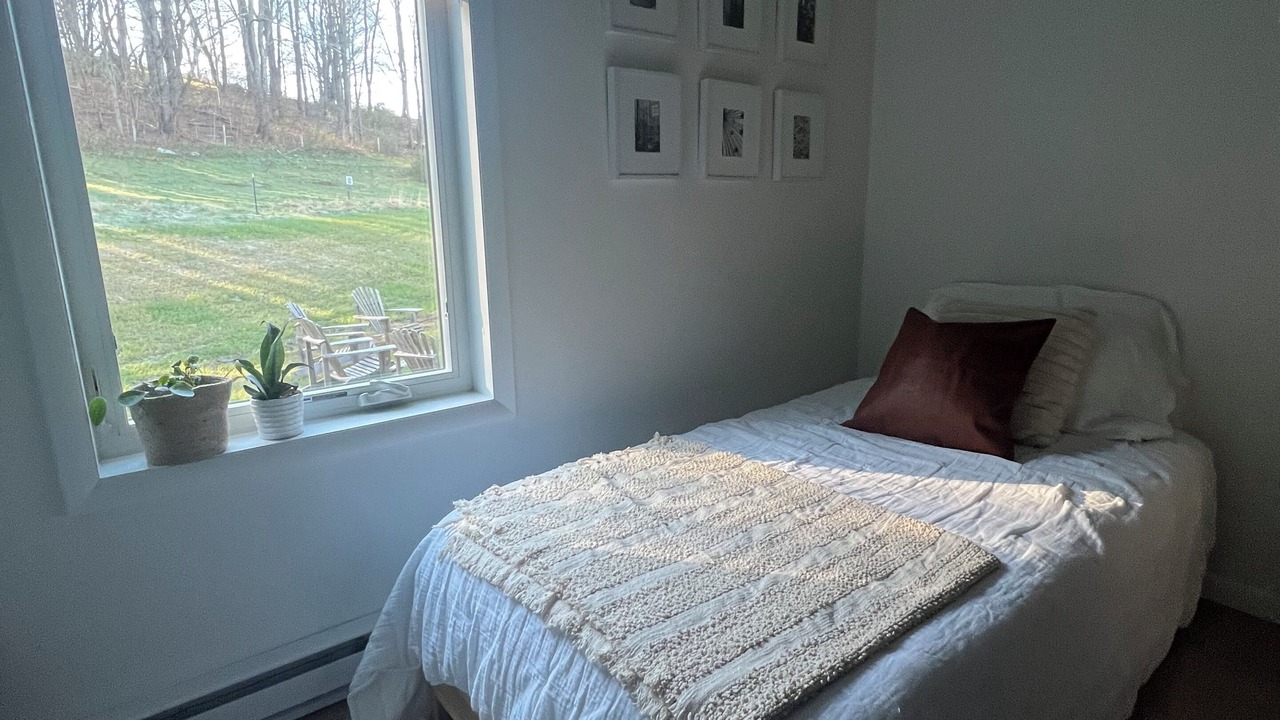 Photo of Bedroom in Livingston Manor