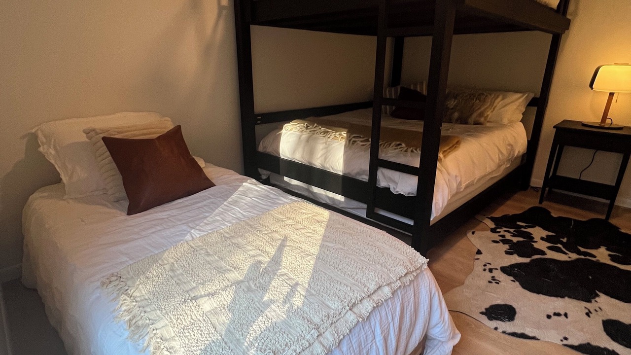 Photo of Bedroom in Livingston Manor