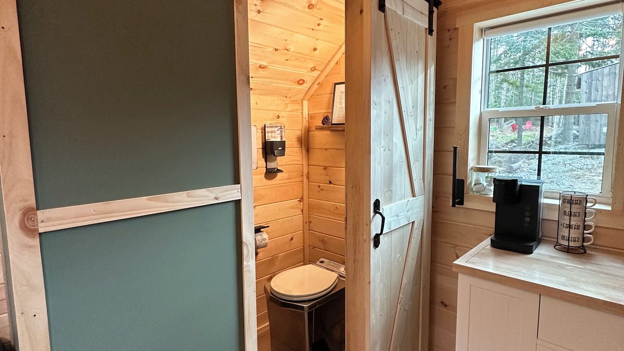Photo of Bathroom in Athol