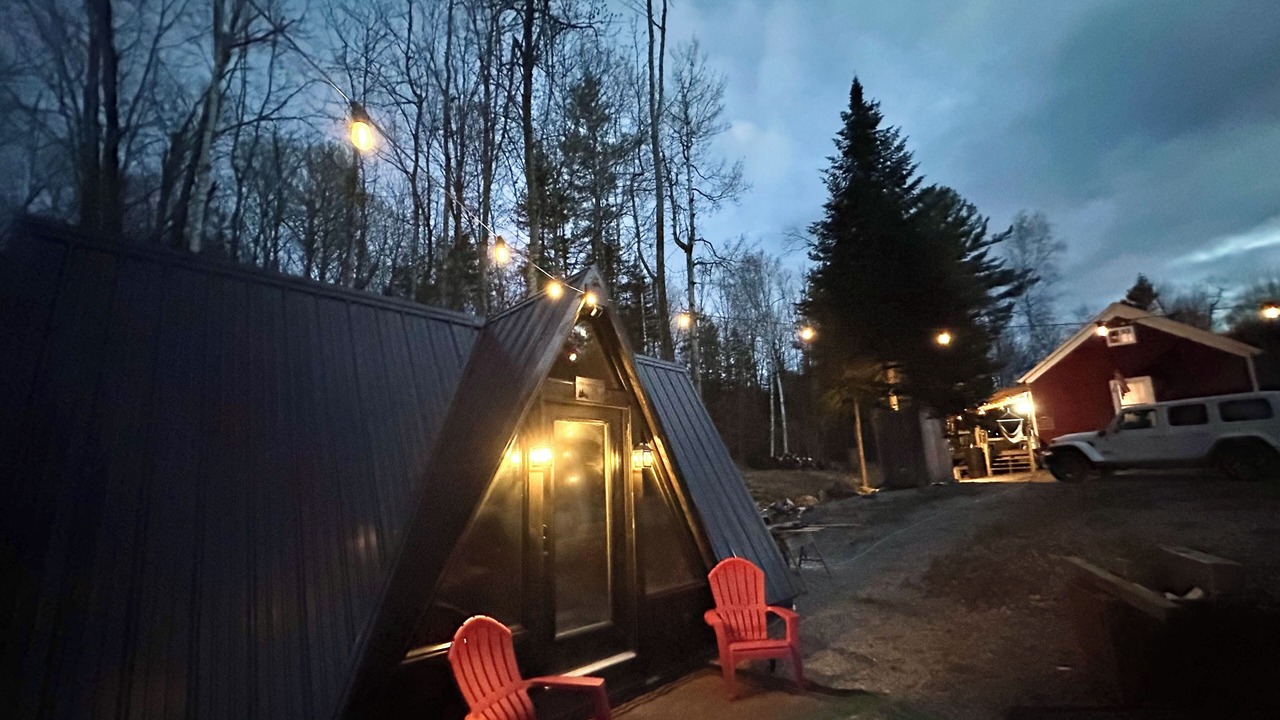 Photo of Outdoor in Athol