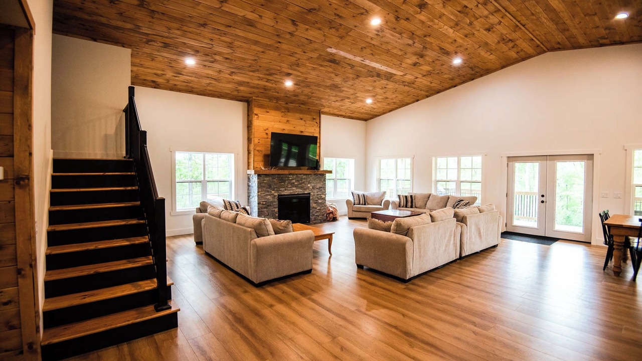 Photo of Livingroom in Creola