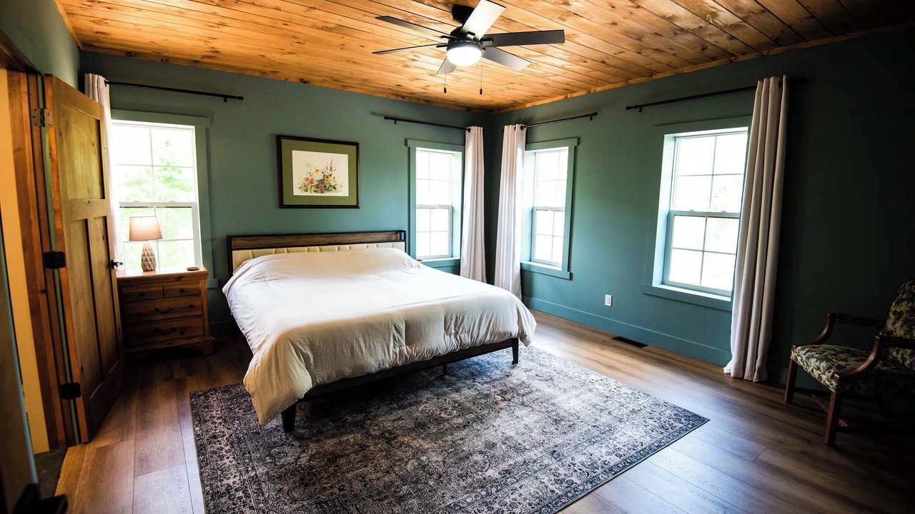 Photo of Bedroom in Creola
