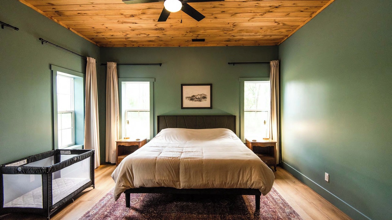 Photo of Bedroom in Creola