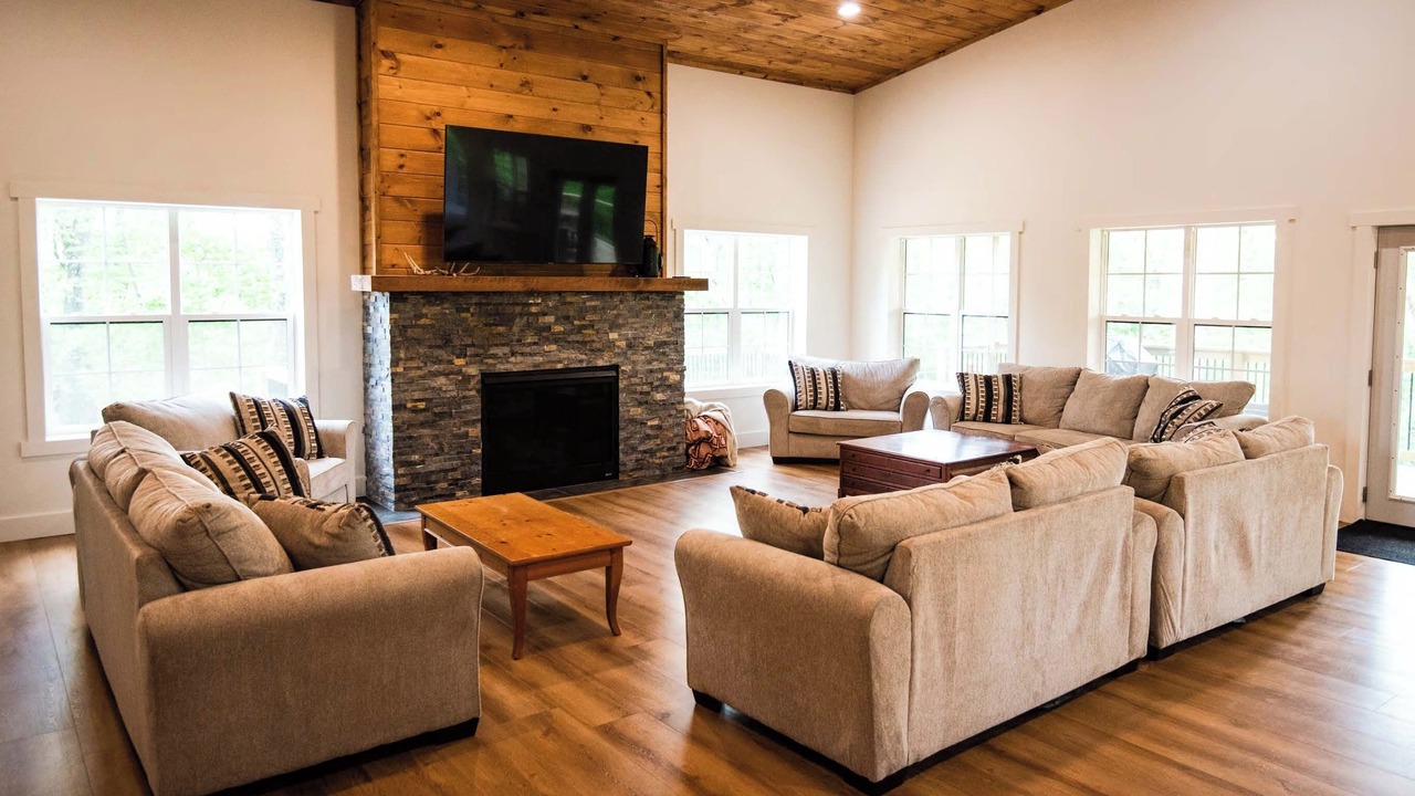 Photo of Livingroom in Creola