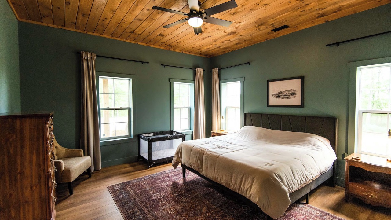 Photo of Bedroom in Creola