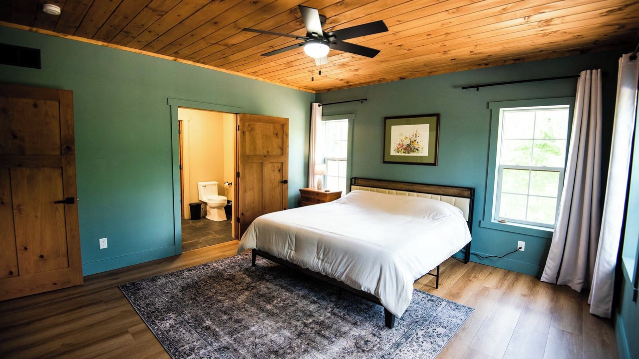 Photo of Bedroom in Creola