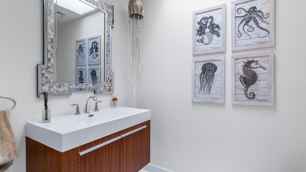 Photo of Bedroom in Fire Island