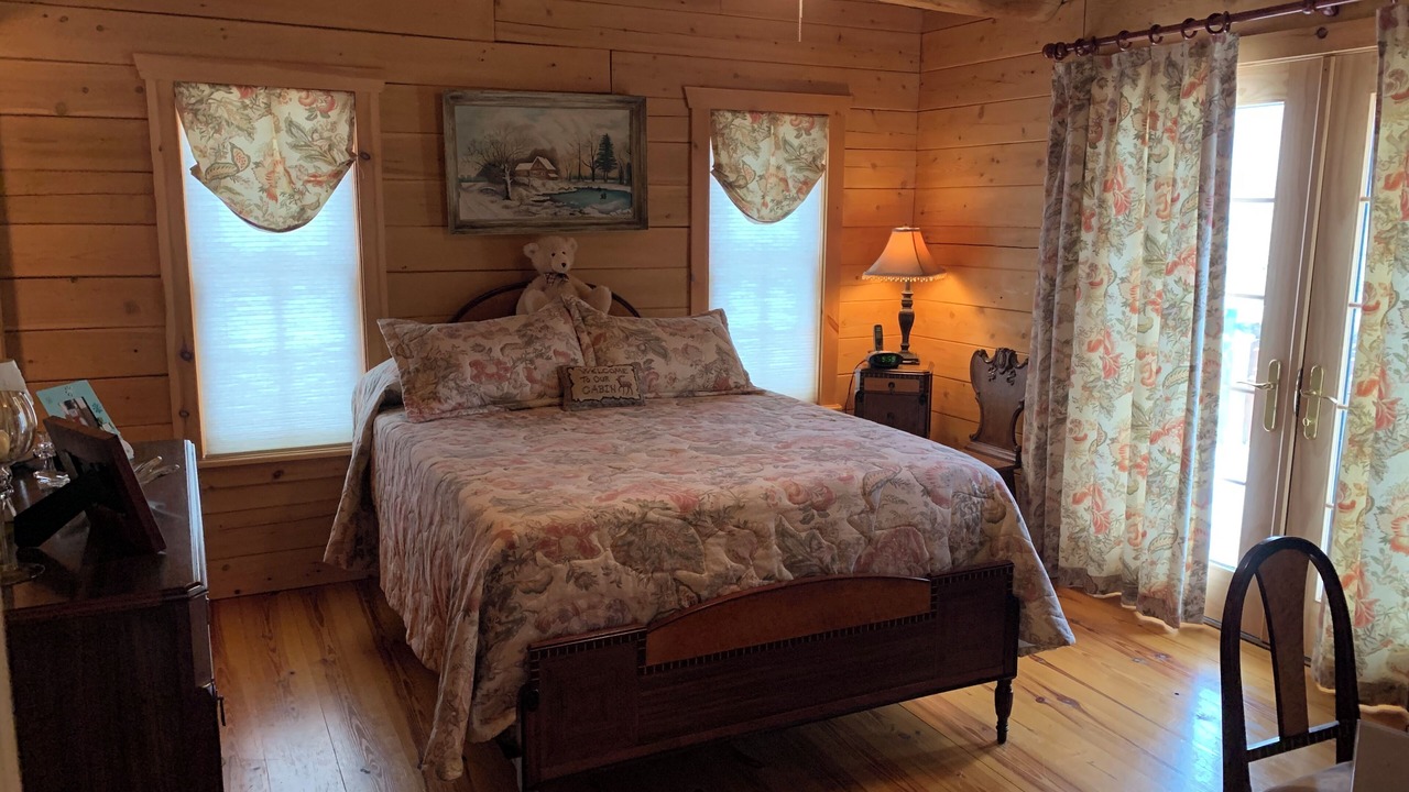 Photo of Bedroom in West Dover