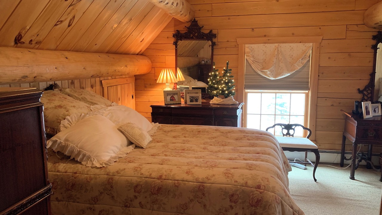 Photo of Bedroom in West Dover
