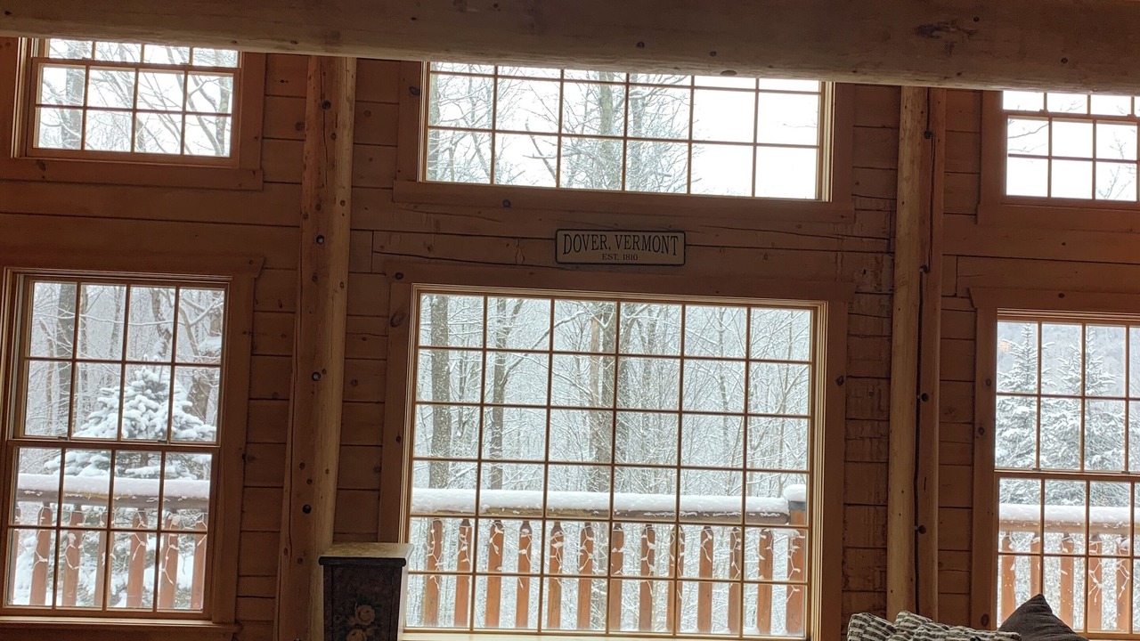 Photo of Livingroom in West Dover
