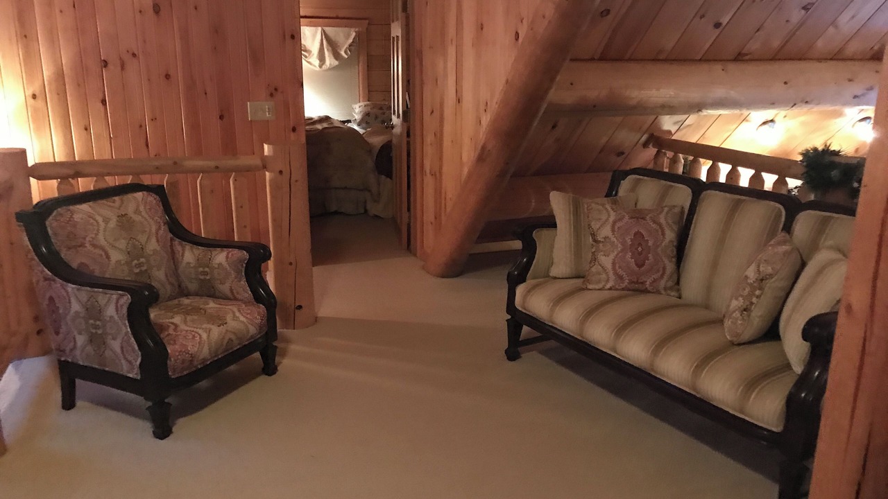 Photo of Bedroom in West Dover