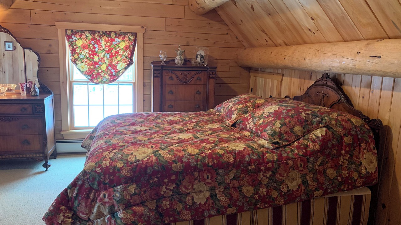 Photo of Bedroom in West Dover