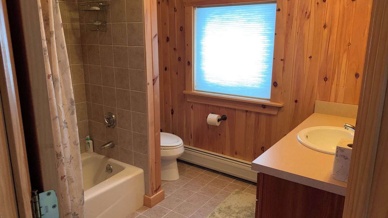Photo of Bathroom in West Dover