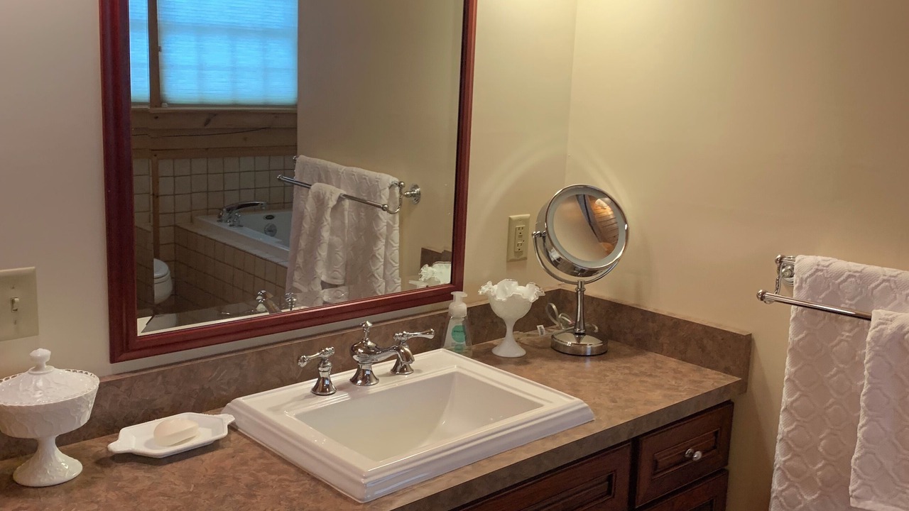 Photo of Bathroom in West Dover