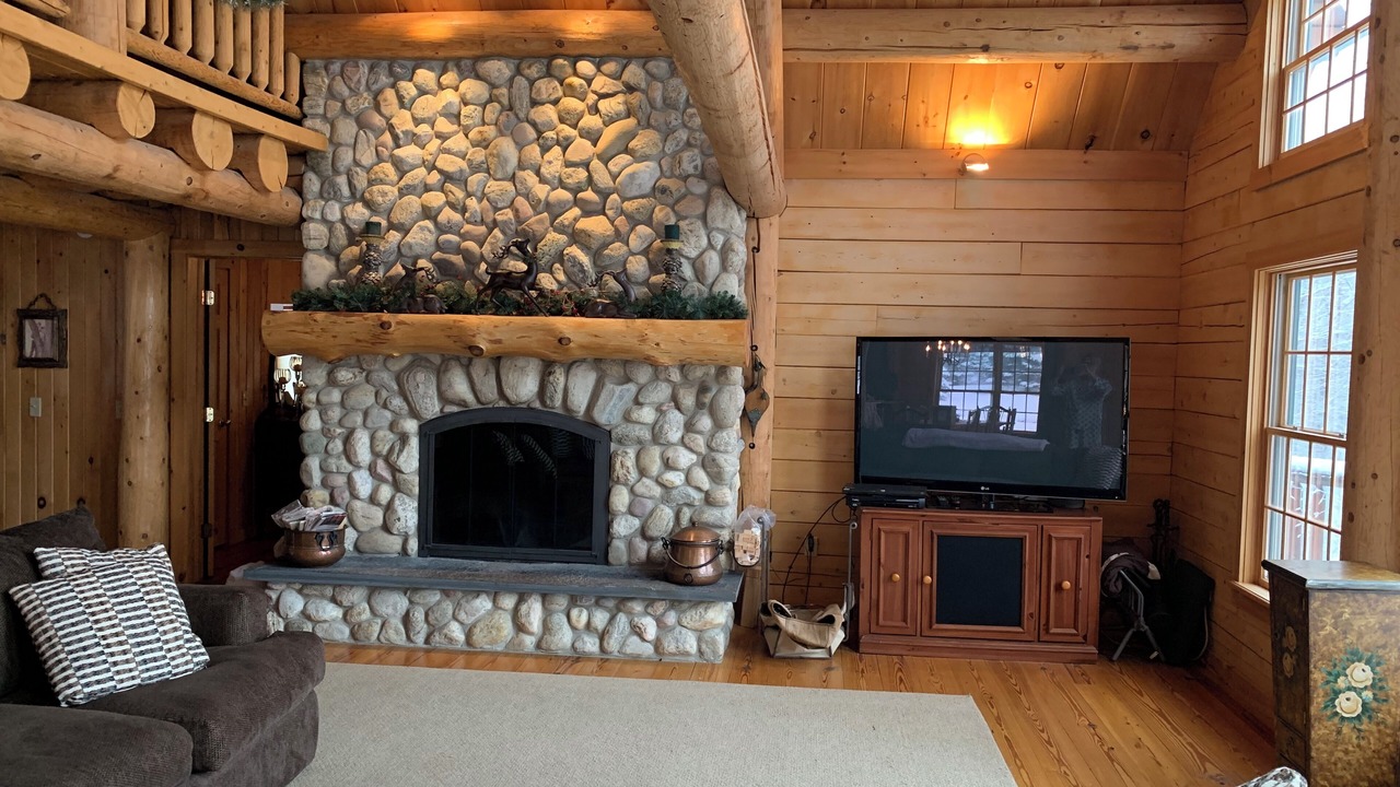 Photo of Livingroom in West Dover