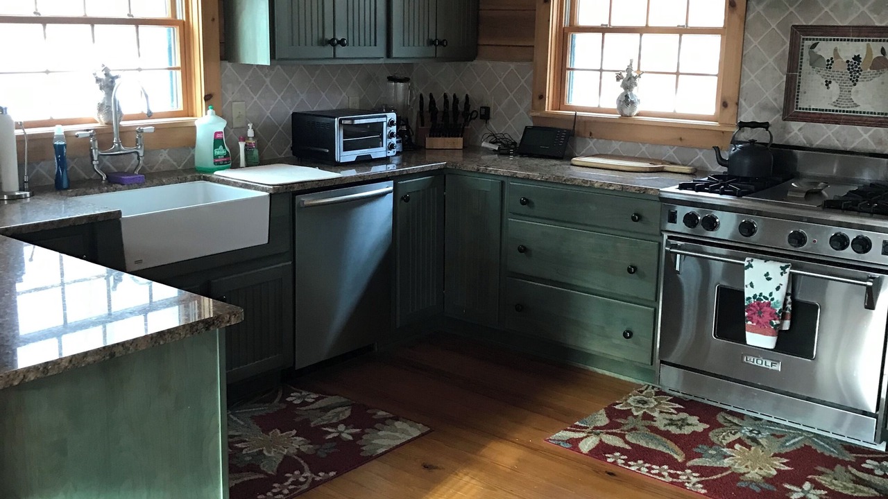 Photo of Kitchen in West Dover
