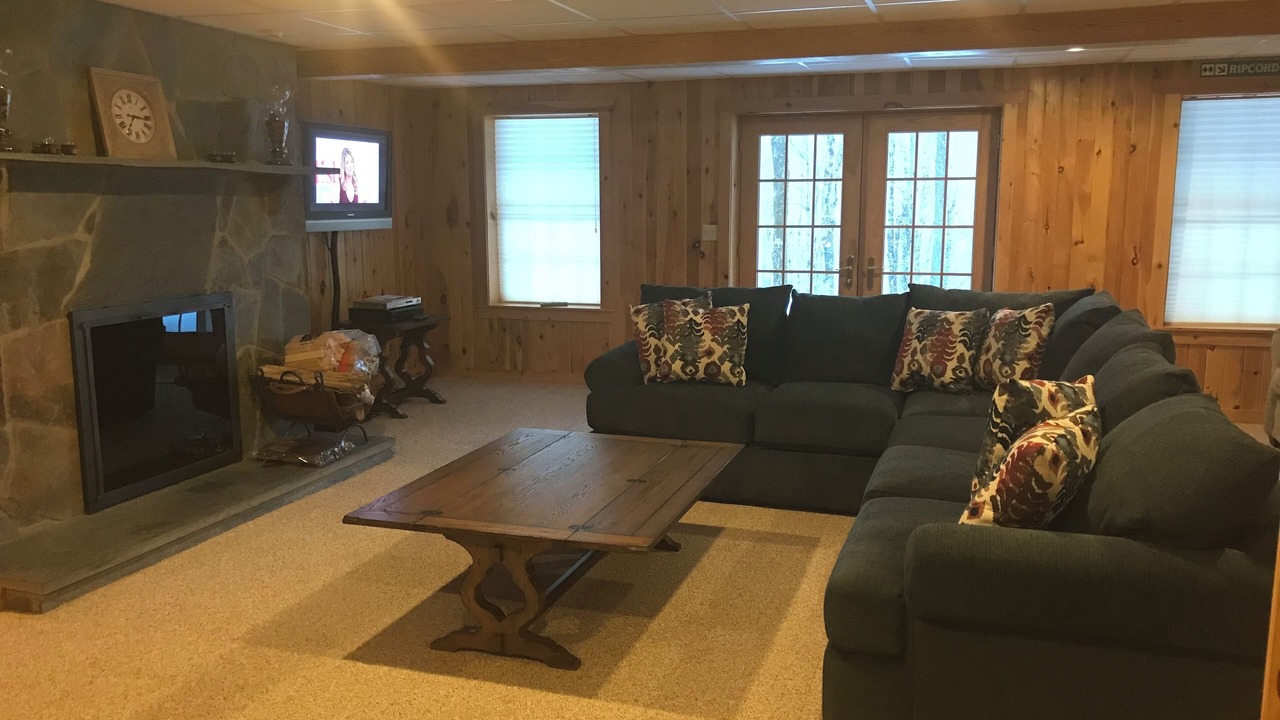Photo of Livingroom in West Dover