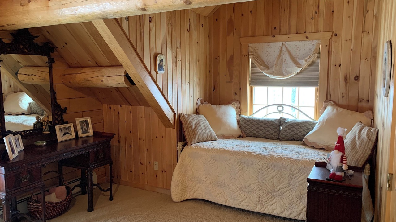 Photo of Bedroom in West Dover