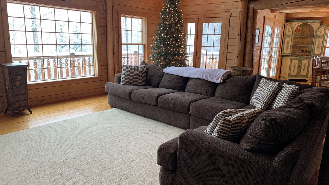 Photo of Livingroom in West Dover