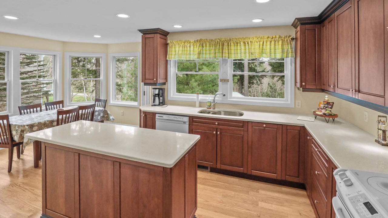 Photo of Kitchen in Thornton