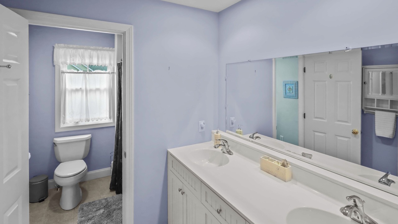 Photo of Bathroom in Thornton