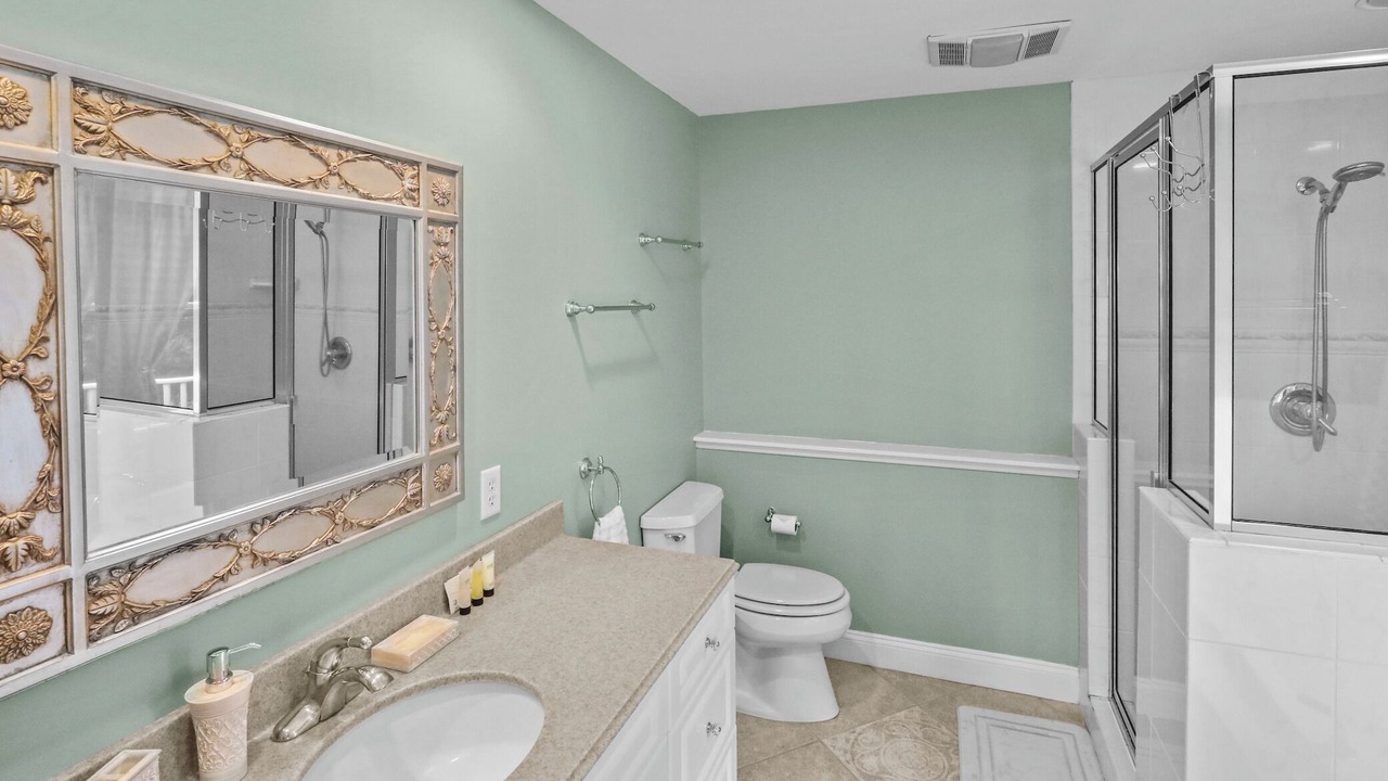 Photo of Bathroom in Thornton
