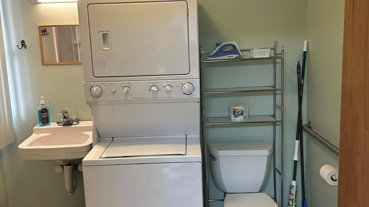 Photo of Bathroom in Gloversville