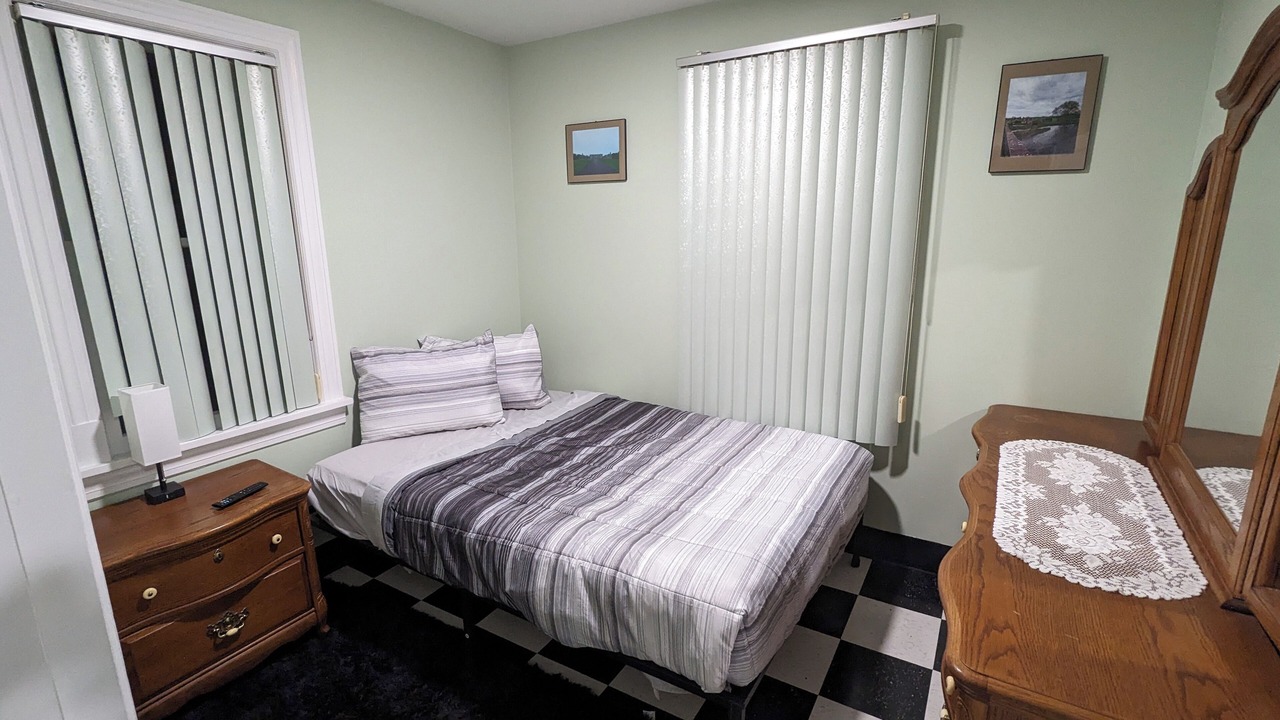 Photo of Bedroom in Gloversville