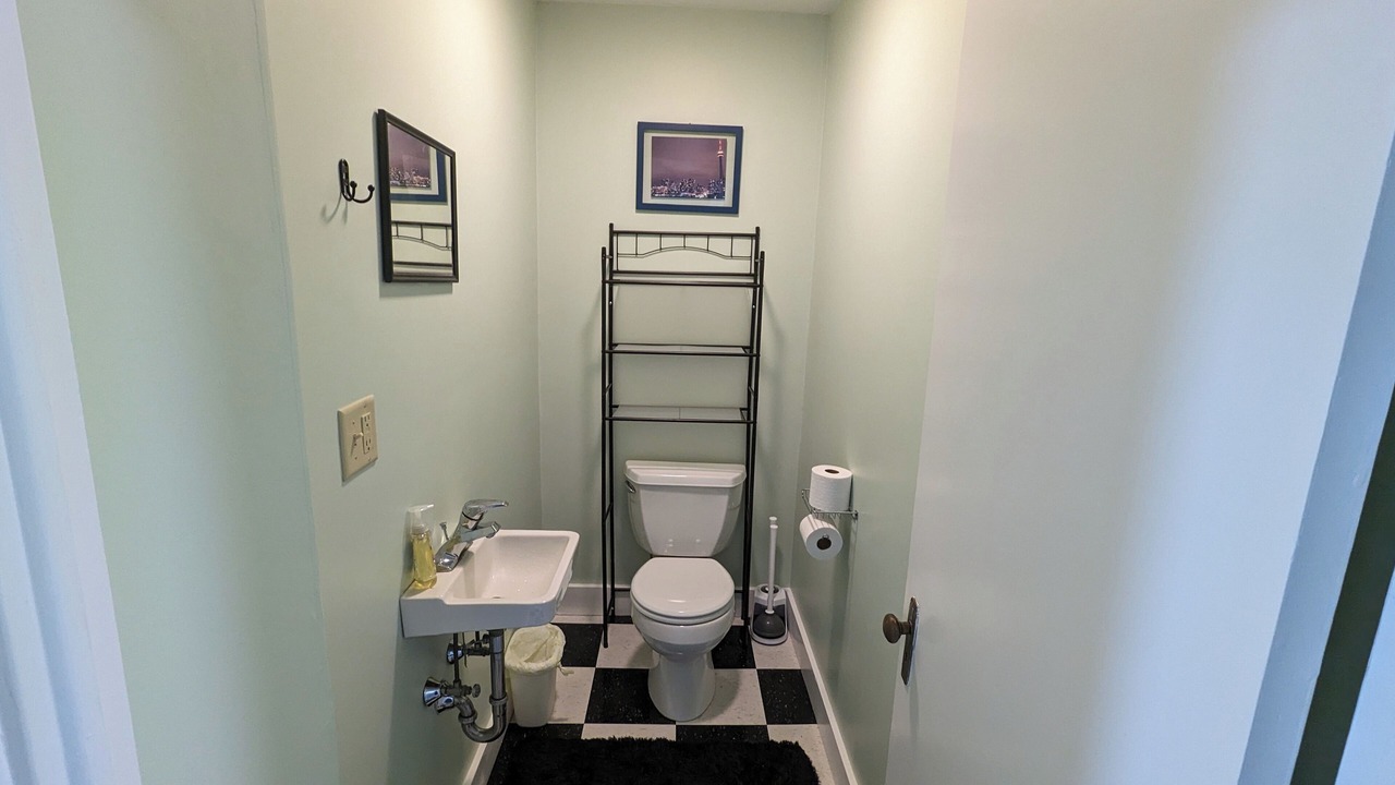 Photo of Bathroom in Gloversville