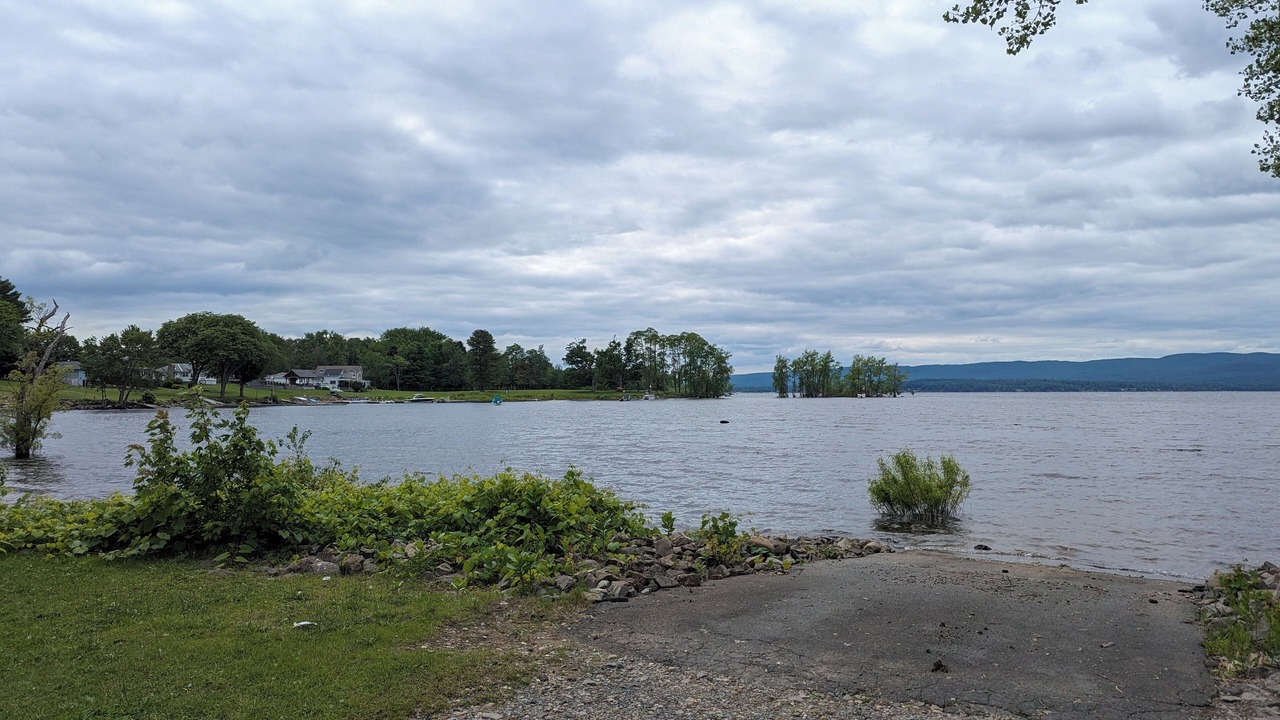Photo of Outdoor in Gloversville