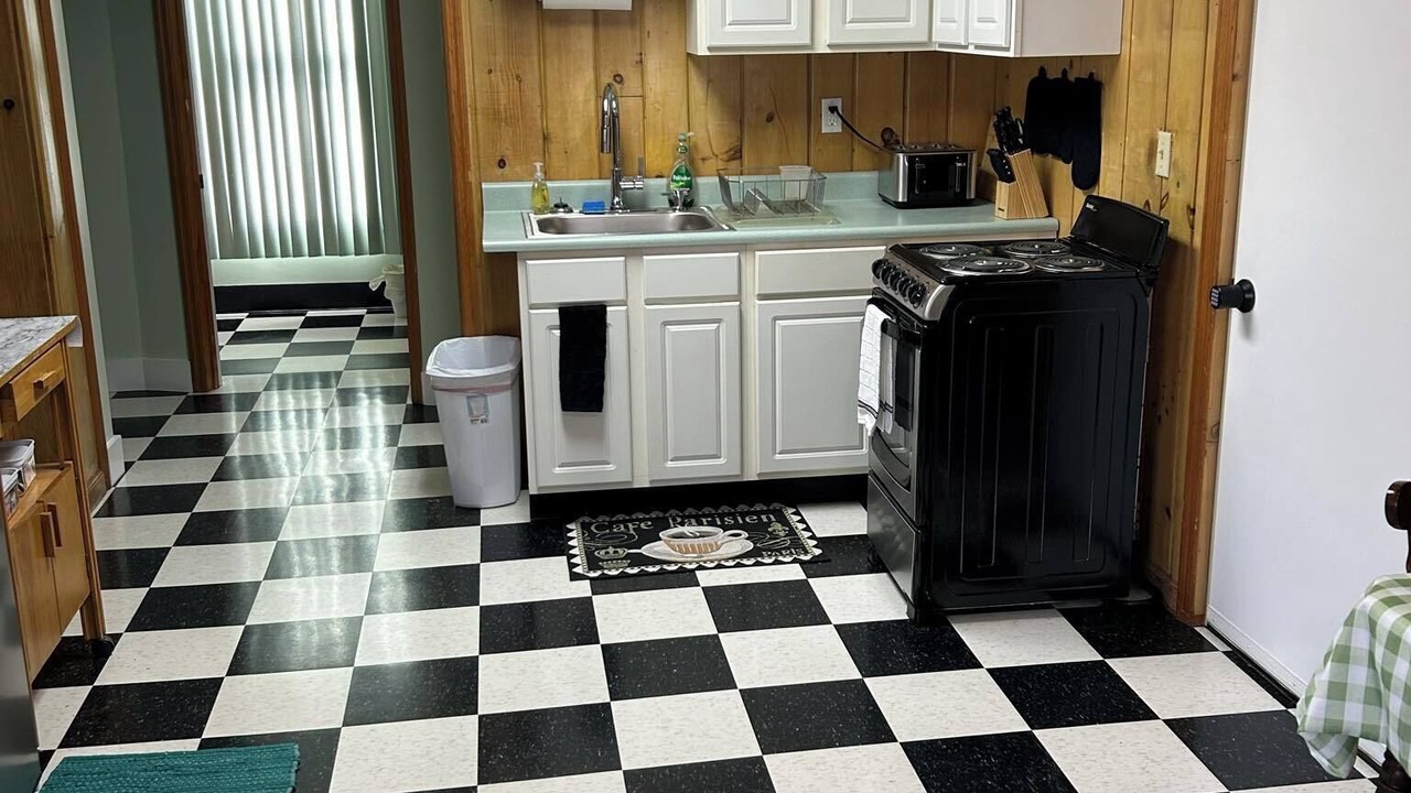 Photo of Kitchen in Gloversville