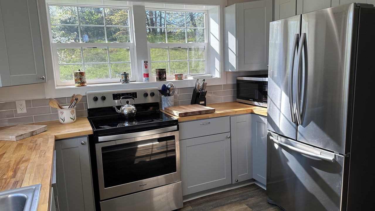 Photo of Kitchen in Old Chatham