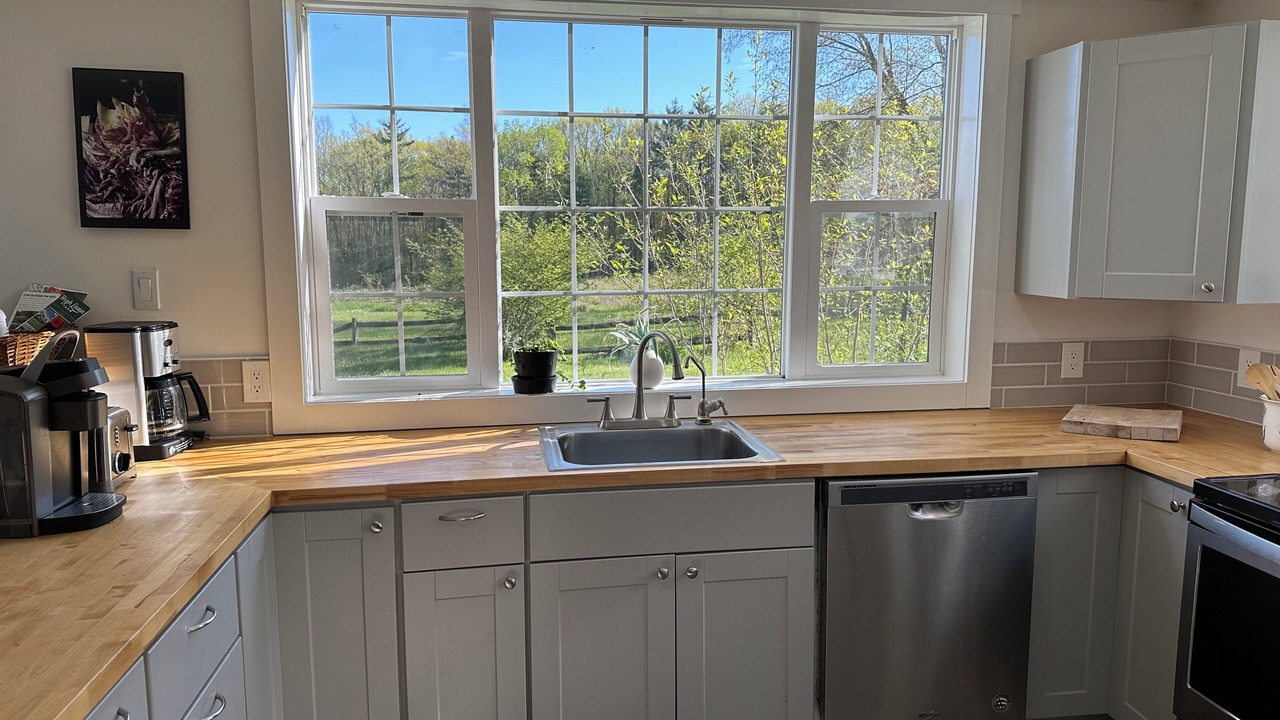 Photo of Kitchen in Old Chatham