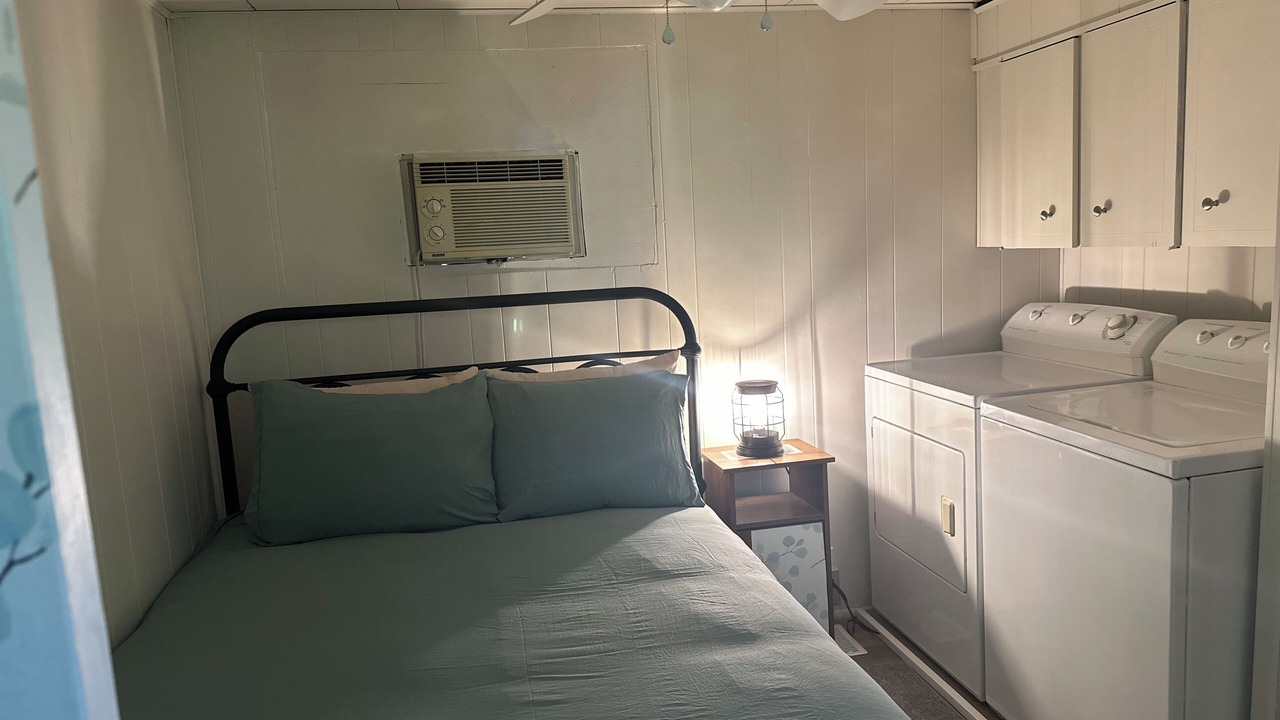 Photo of Bedroom in Alderson