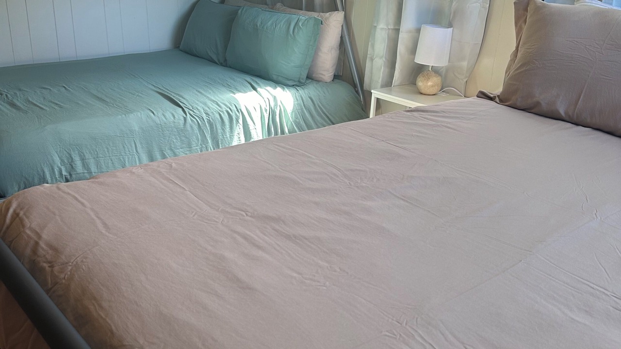 Photo of Bedroom in Alderson