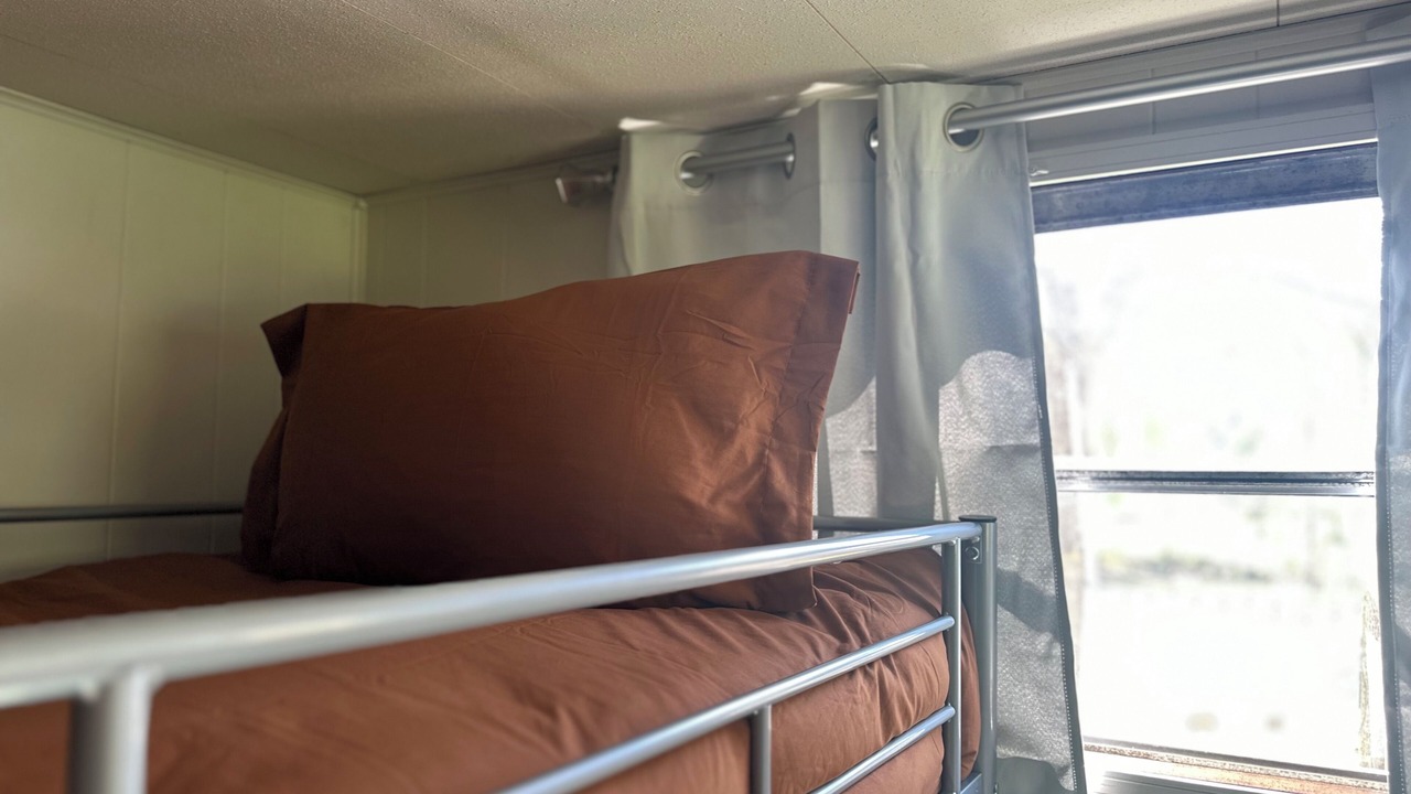 Photo of Bedroom in Alderson