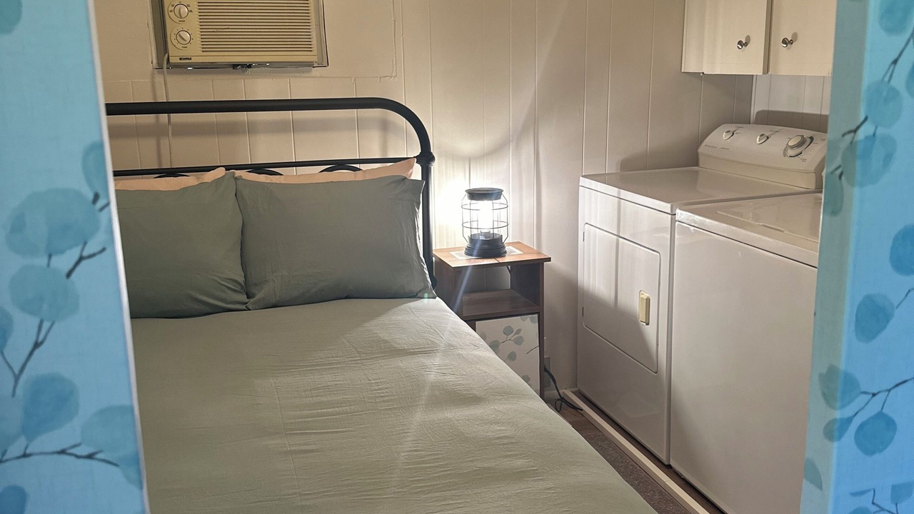 Photo of Bedroom in Alderson