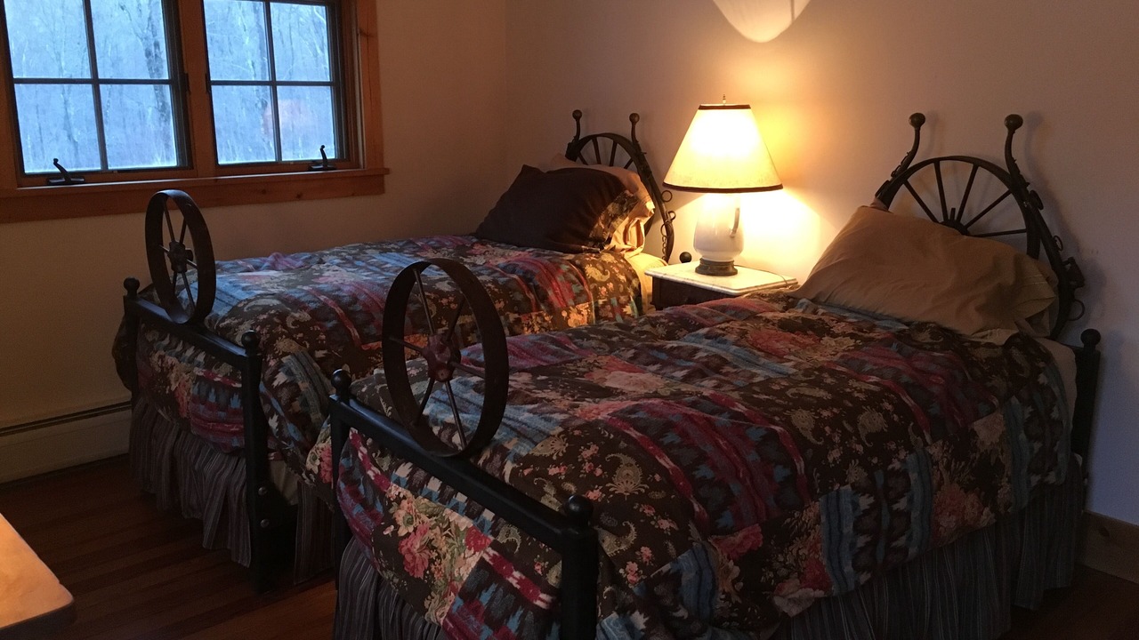 Photo of Bedroom in Dorset