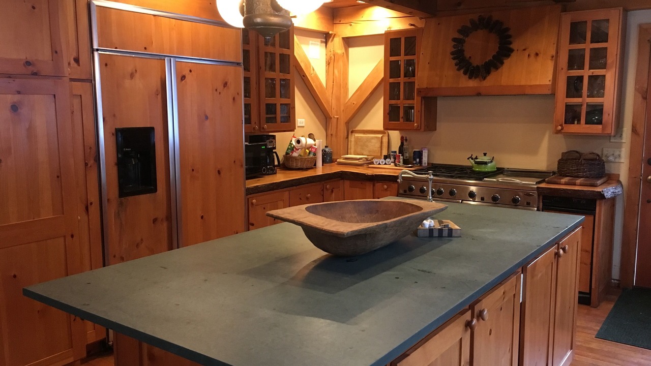 Photo of Kitchen in Dorset