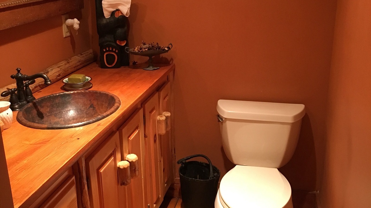 Photo of Bathroom in Dorset
