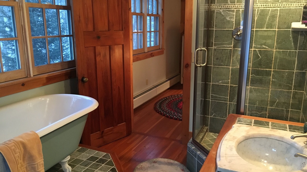 Photo of Bathroom in Dorset