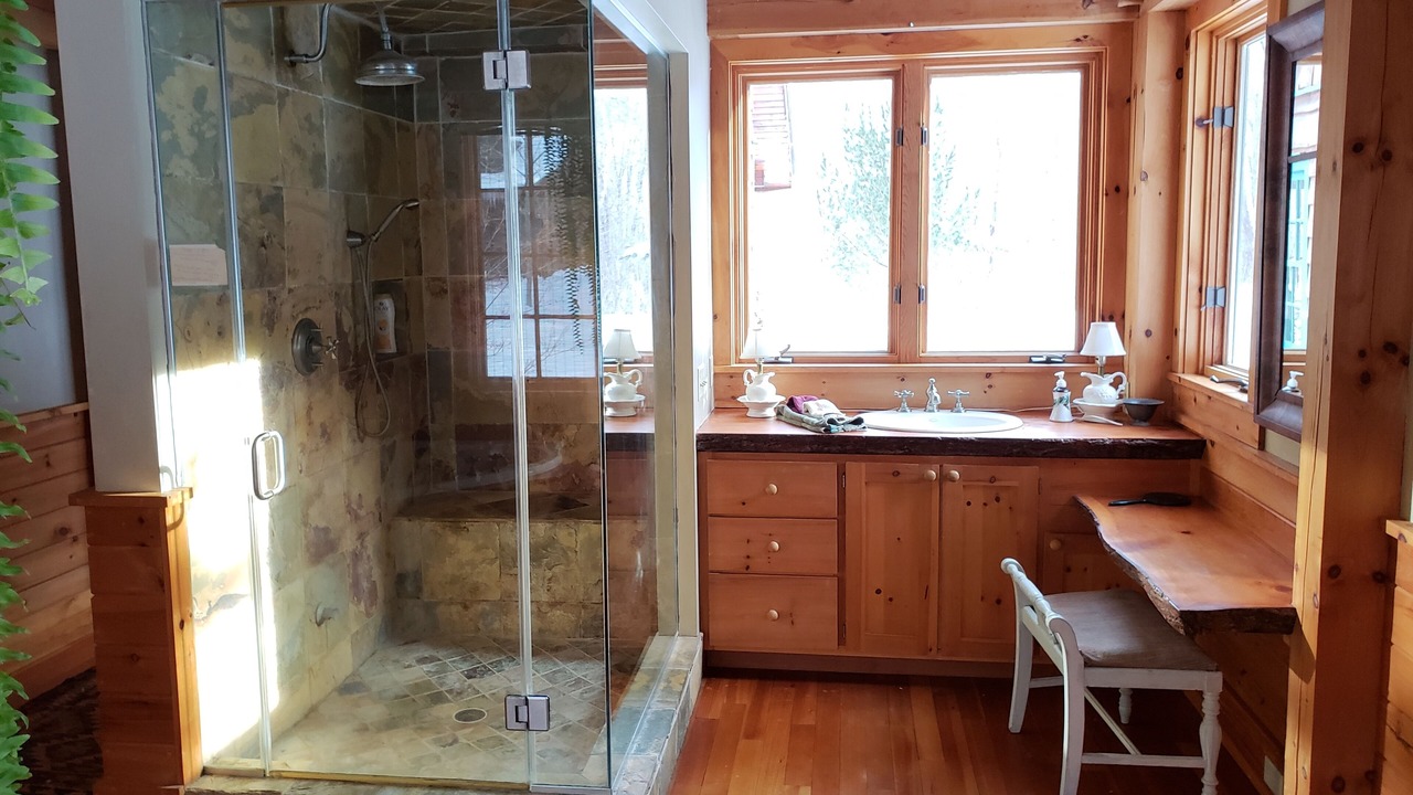 Photo of Bathroom in Dorset