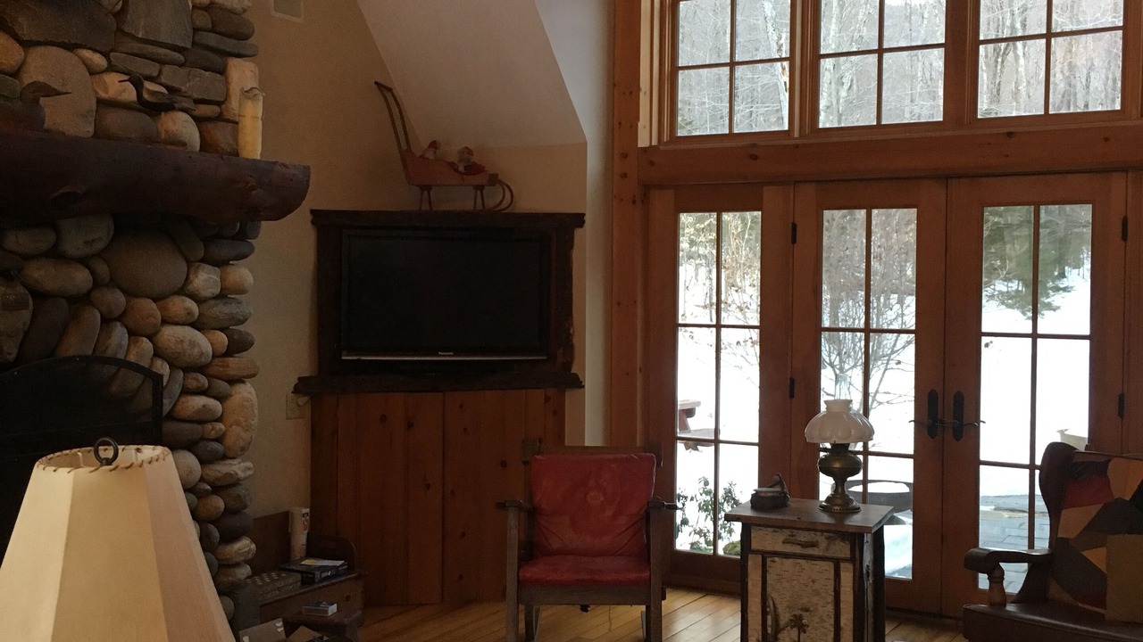 Photo of Livingroom in Dorset