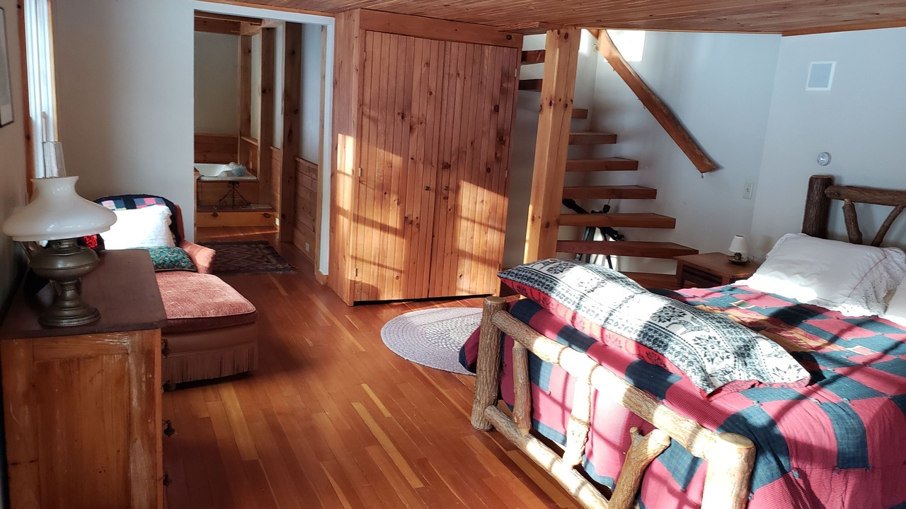 Photo of Bedroom in Dorset